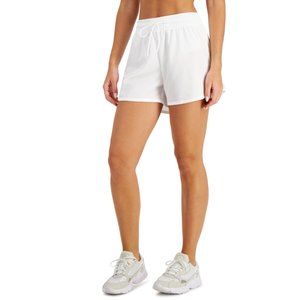 ID Ideology Women's Drawstring Running Shorts